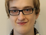 David Pierpont Estudiante de intercambio