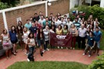 Estudiantes internacionales de la Universidad ORT Uruguay