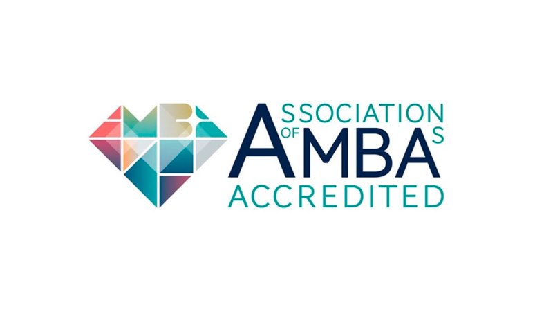 AMBA - Association of MBAs