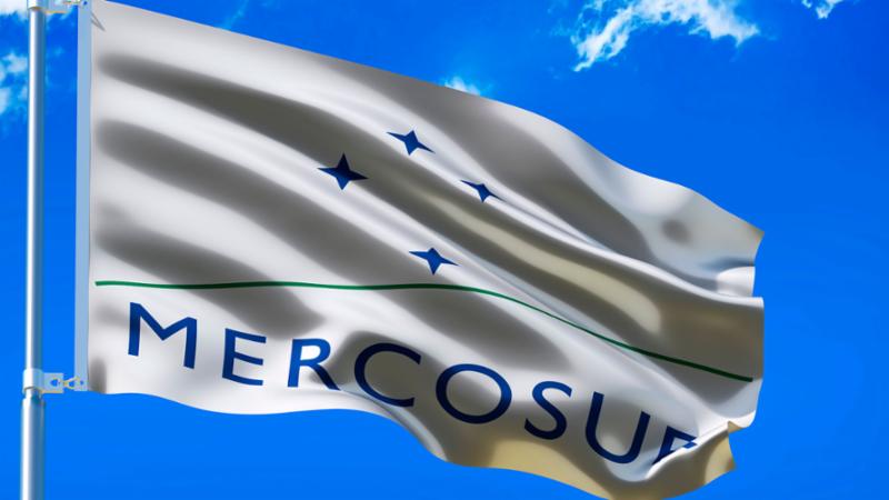 Evento sobre el Mercosur