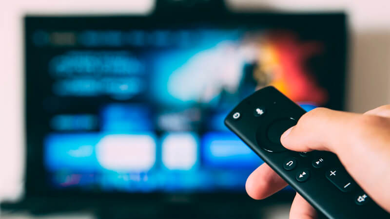 Plataformas de streaming, ¿sustituyen o complementan a la TV?