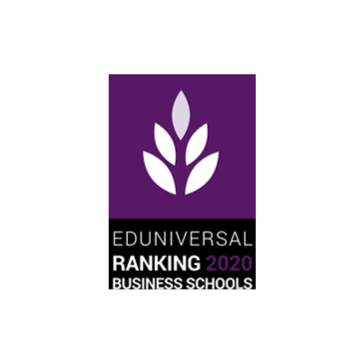 Eduniversal Ranking Business School
