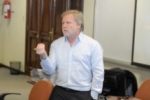 Profesor Pablo Heinig