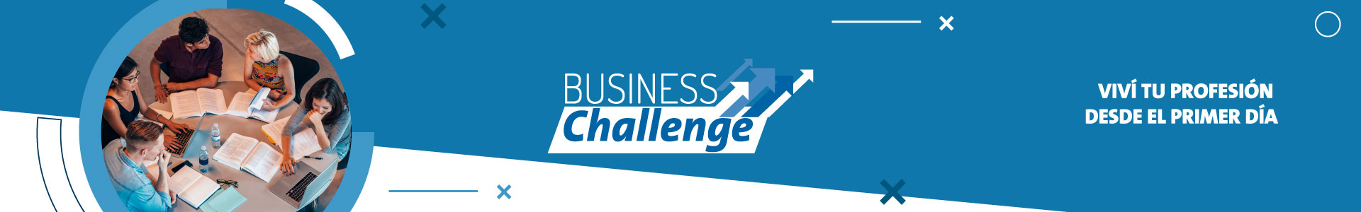 Business Challenge de ORT