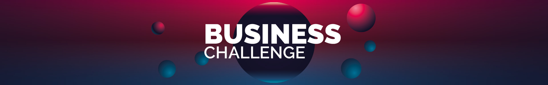 Concurso Business Challenge - Universidad ORT Uruguay