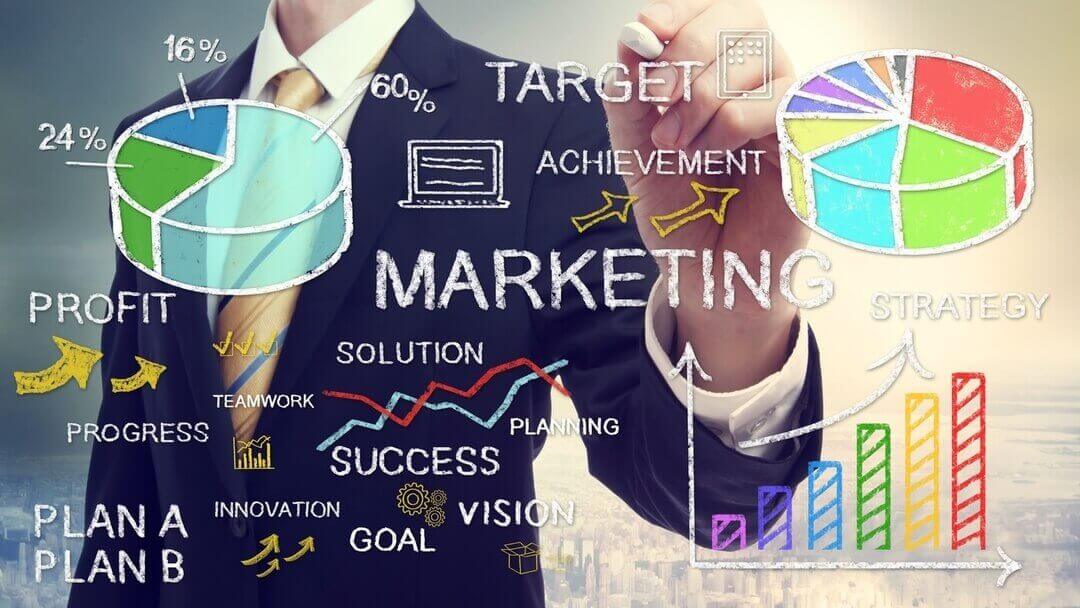 Estrategias de marketing: qué son, qué tipos existen y algunos ejemplos
