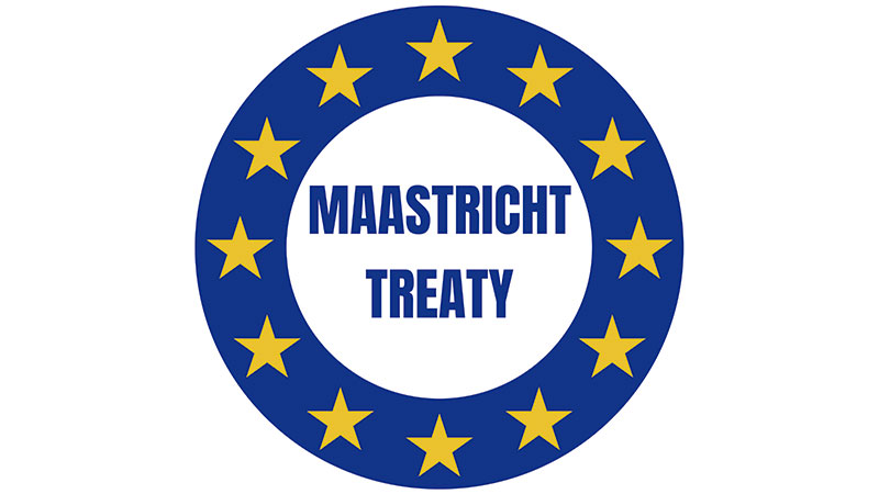Tratado de maastricht event