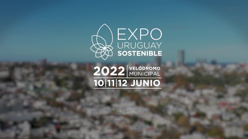 Inauguración expo sostenible