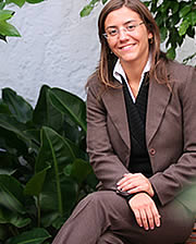 Ana Laura Pernas