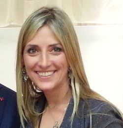 Directora Fabiana Bracco