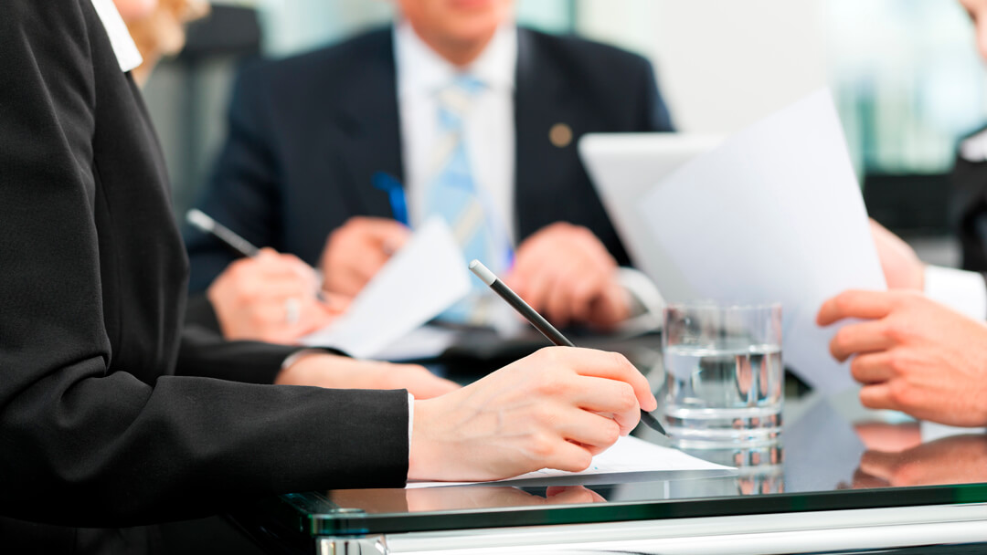 Master en Contabilidad y Finanzas