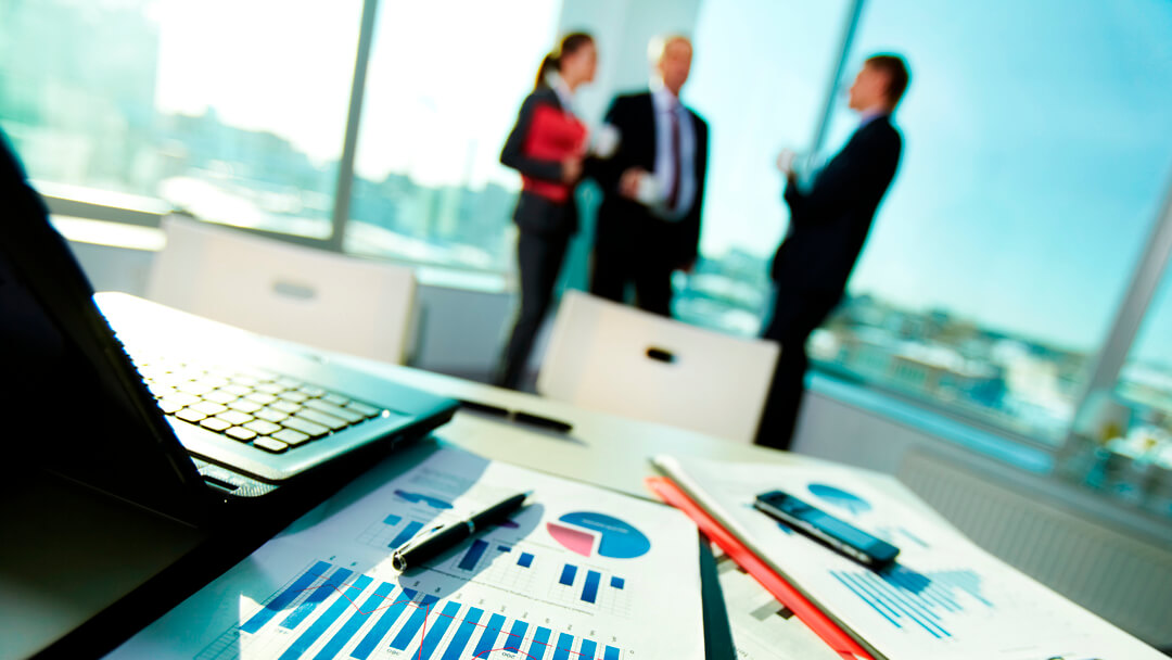 Master en Dirección Financiera
