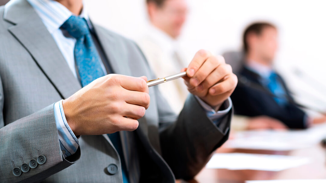 Master en Administración de Empresas - MBA