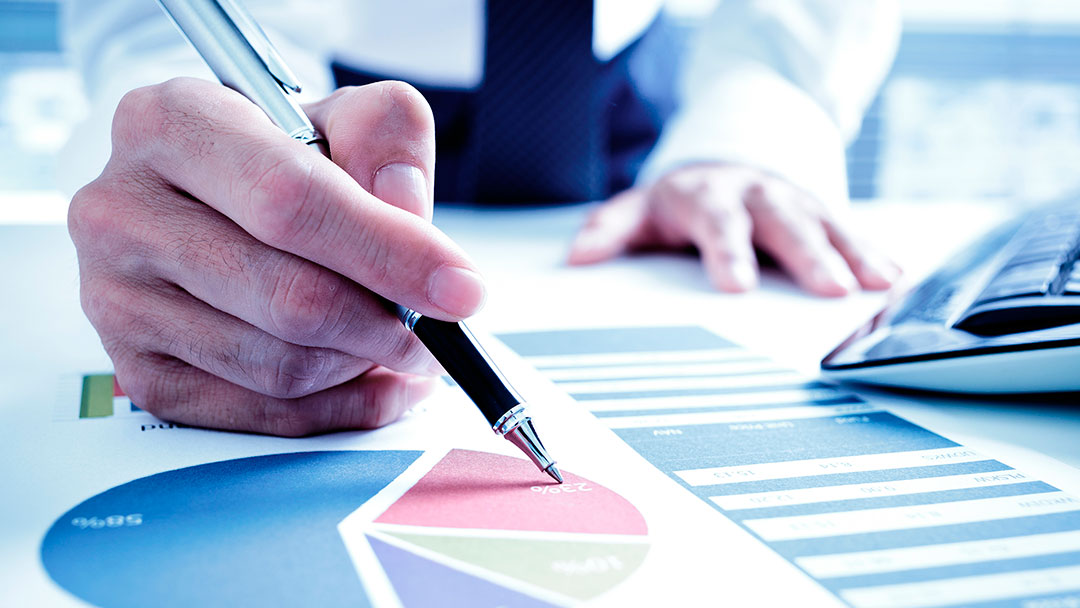 Diploma de Especialización en Analítica de Negocios