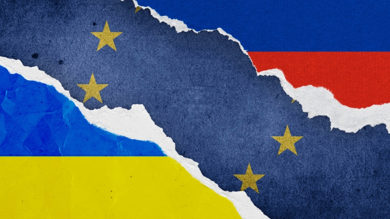 El impacto de la invasión a Ucrania en el proceso europeo