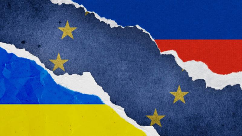 El impacto de la invasión a Ucrania en el proceso europeo