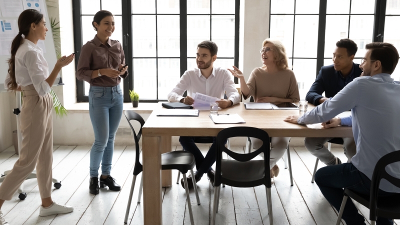 Sesión informativa MBA/EMBA 2024