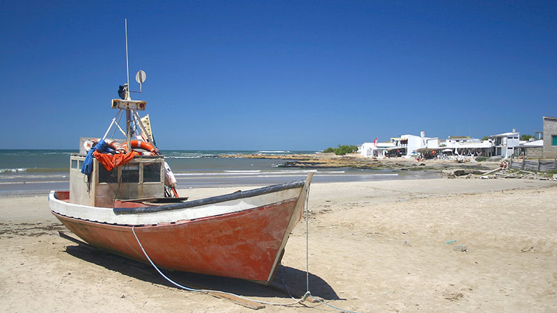 *Cabo Polonio, Uruguay*