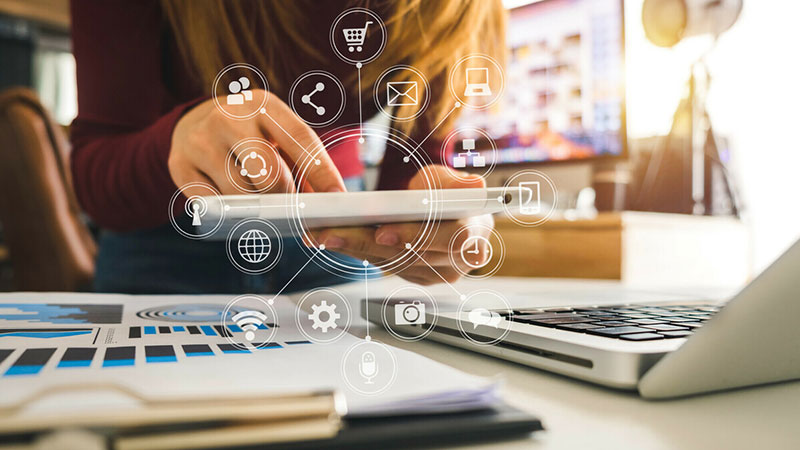 Negocios digitales Negocios digitales