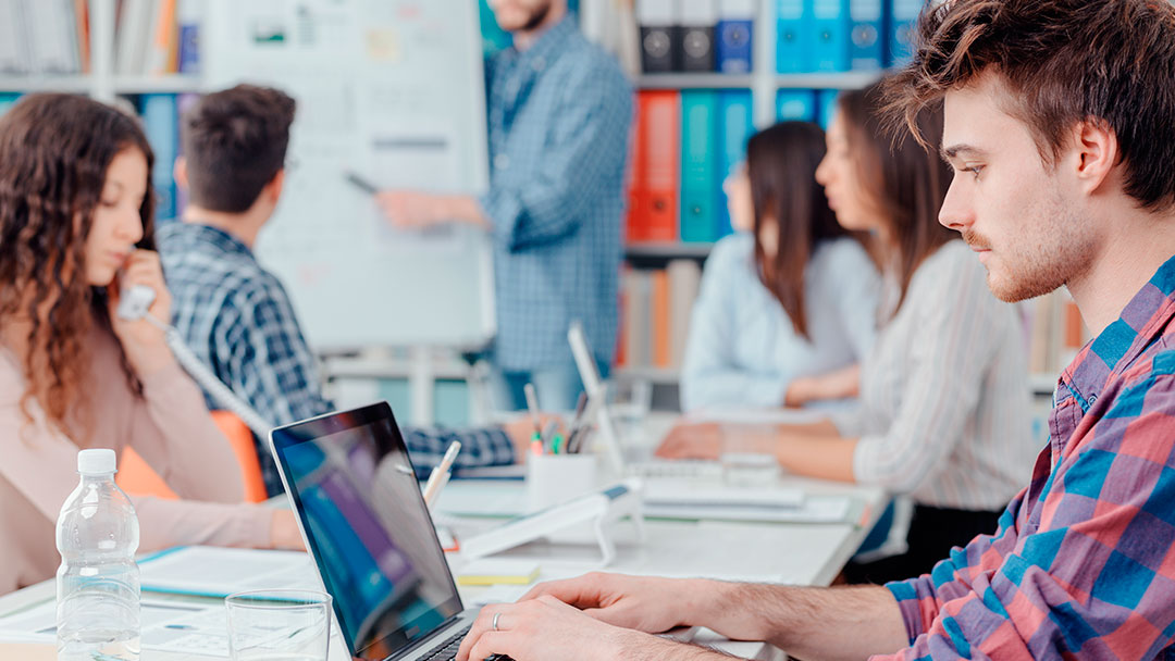 Licenciatura en Gerencia y Administración - Convenio de doble titulación con Rennes