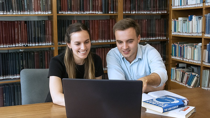 ¡Participá en el Business Challenge 2025!