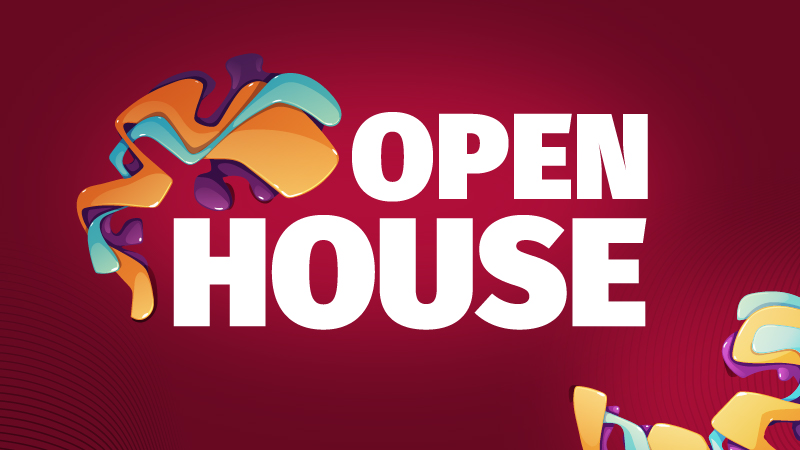 Open House - Universidad ORT Uruguay - Mayo 2025