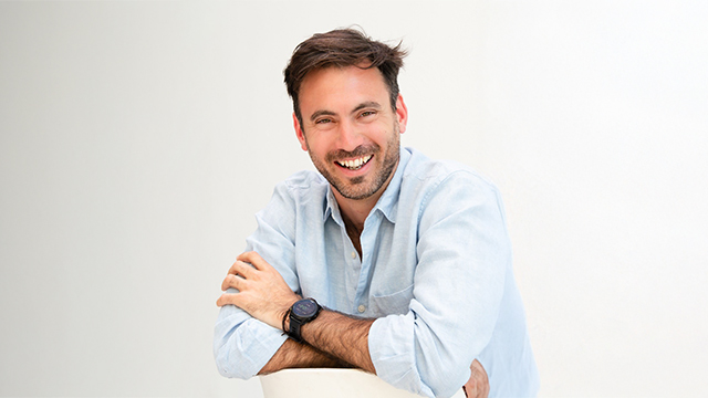 Federico 
                                            Gallardo