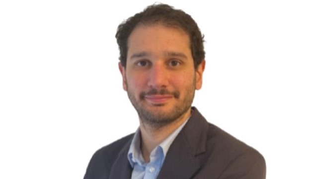 Mauricio 
                                            Tchilingirbachian, CFA