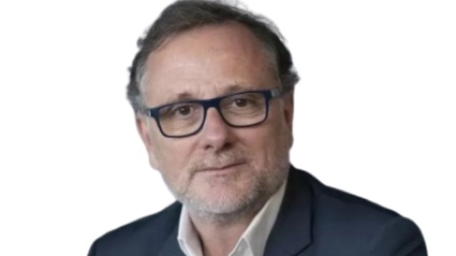 Bruno
                                            Gili