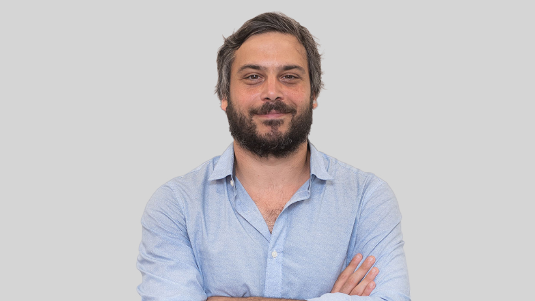 Diego Telias