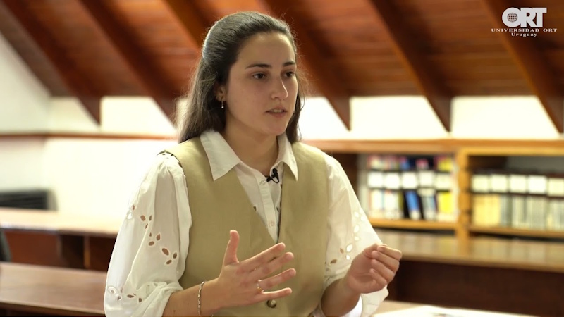Lic. Camila Pazos