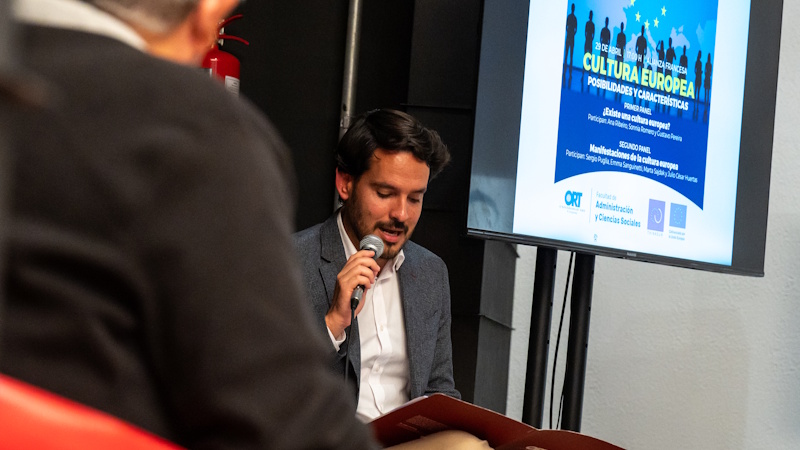Culturas de Europa: identidad y diversidad