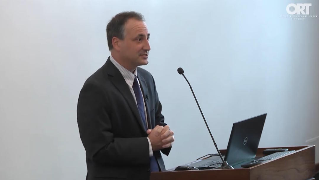 The China - United States relationship and the consequences for Latin America