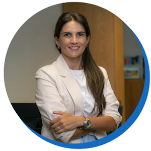 Mtr. Cecilia González