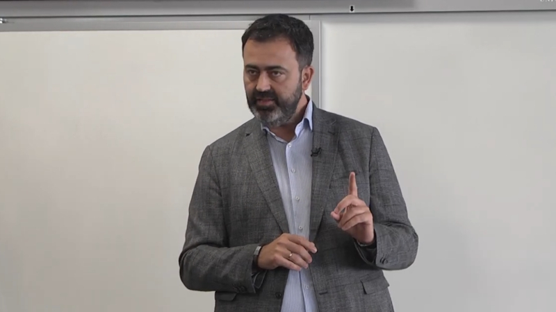 Radu Magdin