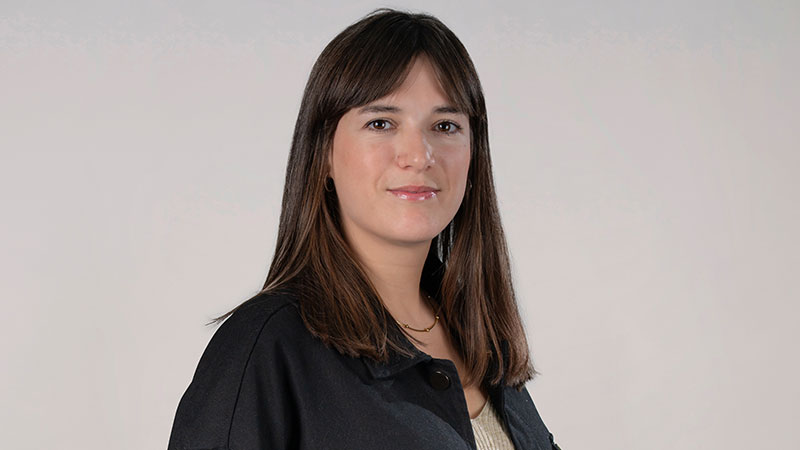 Lic. Valentina Penengo - Consejera Estudiantil - Universidad ORT Uruguay