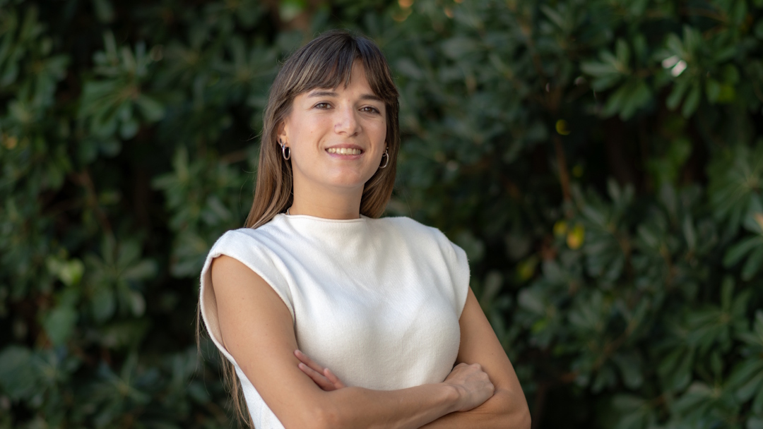 Lic. Valentina Penengo