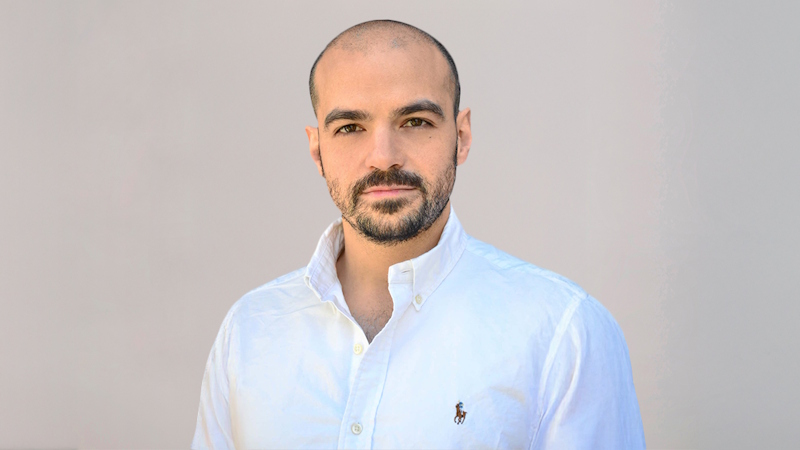 *Dr. Gonzalo Croci*