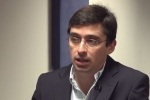 Dr. Filipe Vasconcelos Profesor visitante de la Universidad ORT Uruguay