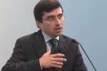Dr. Filipe Vasconcelos Conferencia en la Universidad ORT Uruguay.