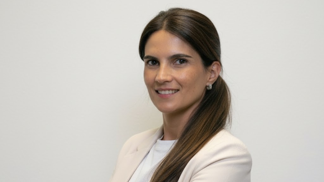 Cecilia
                                            González, Master