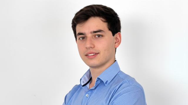 Renzo
                                            Costanzo