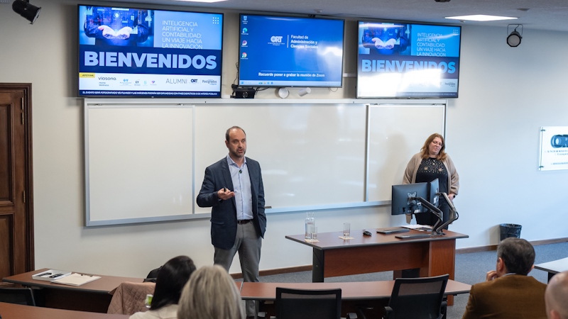 Inteligencia artificial y contabilidad