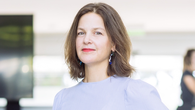 Jennifer
                                            Cyr