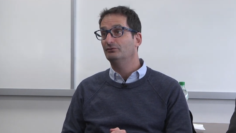 ¿El mundo liberal en crisis?