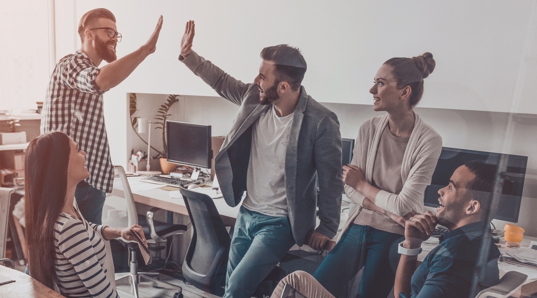 Master en Negocios Digitales