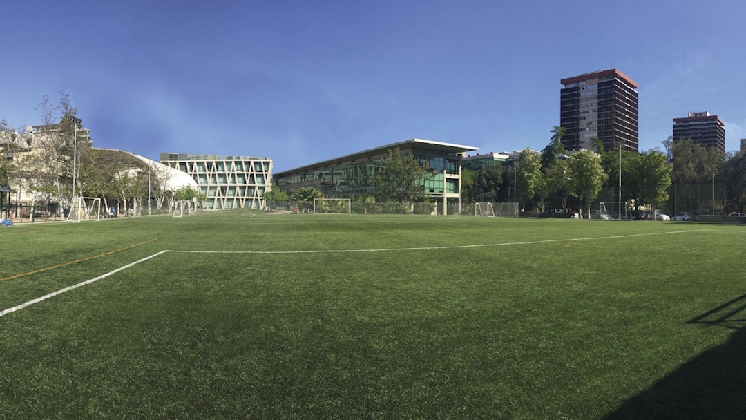 Universidad de Chile