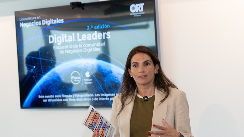 Digital Leaders
