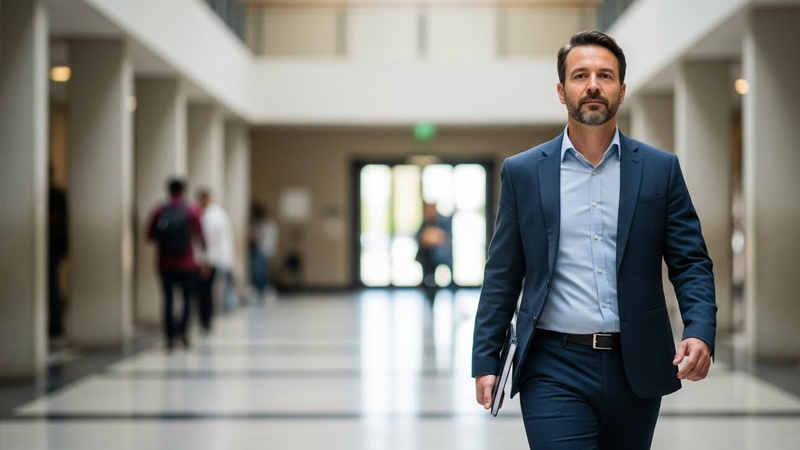 People - Departamento de Gestión Humana