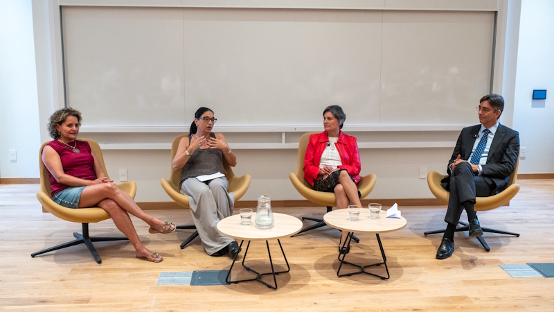 Cierre del Módulo Jean Monnet: tres años de reflexión sobre Europa